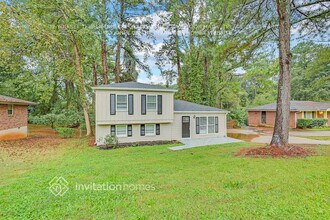 3141 Flat Shoals Rd in Decatur, GA - Building Photo - Building Photo