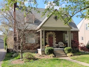 3609 Hycliffe Ave in Louisville, KY - Foto de edificio - Building Photo