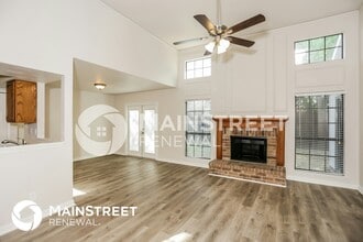 5311 Pocassett Dr in Arlington, TX - Building Photo - Building Photo