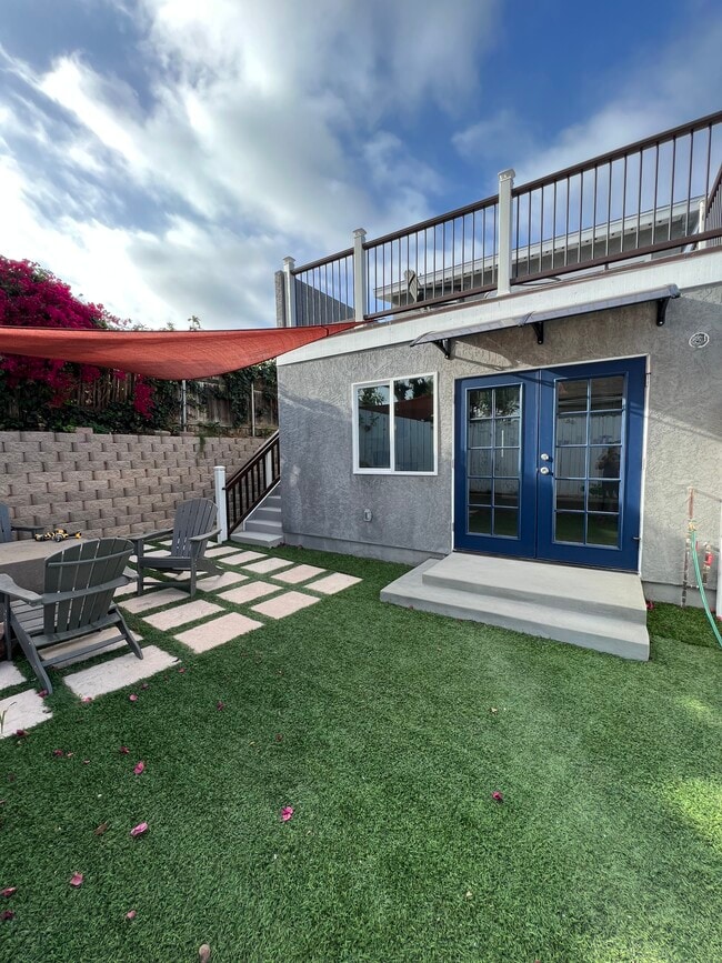 property at 3106 Marmil Ave