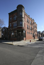 1511 N Wood St in Chicago, IL - Building Photo - Building Photo