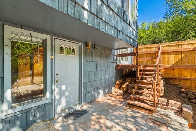 property at 135 S Path