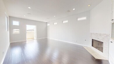 509 N Dianthus St in Manhattan Beach, CA - Building Photo - Building Photo