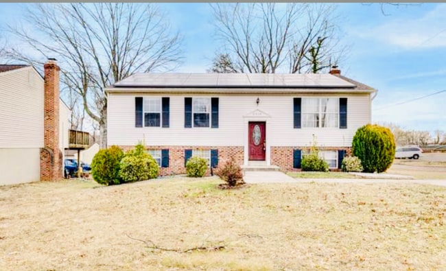 property at 2014 Ritchie Rd