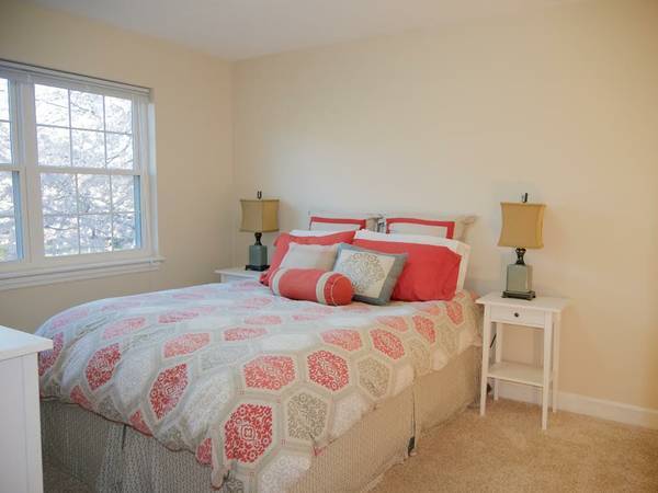 2100 North Scott Street, Unit 101 in Arlington, VA - Building Photo - Building Photo