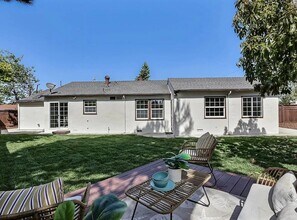 399 N Sunnyvale Ave in Sunnyvale, CA - Building Photo - Building Photo