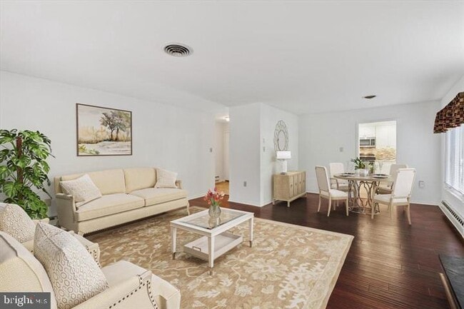 property at 201 Chandler Dr