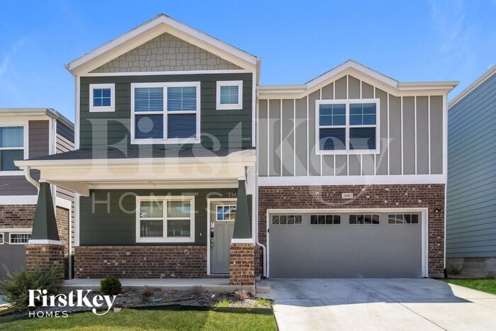 610 Ava Trl in Lewisville, TX - Building Photo