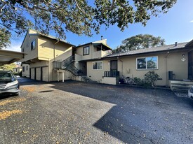 464-472 Ramona Avenue - Monterey in Monterey, CA - Building Photo
