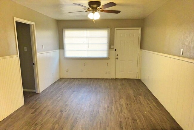 2316 62nd St in Lubbock, TX - Building Photo - Building Photo
