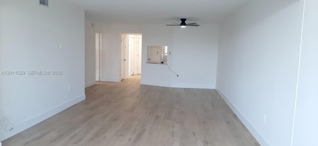 property at 1750 NE 191st St