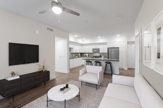 Vernola Marketplace | BRAND-NEW LUXURY APARTMENTS in Jurupa Valley, CA - Building Photo - Building Photo