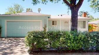 1909 Freida Ct in Modesto, CA - Building Photo