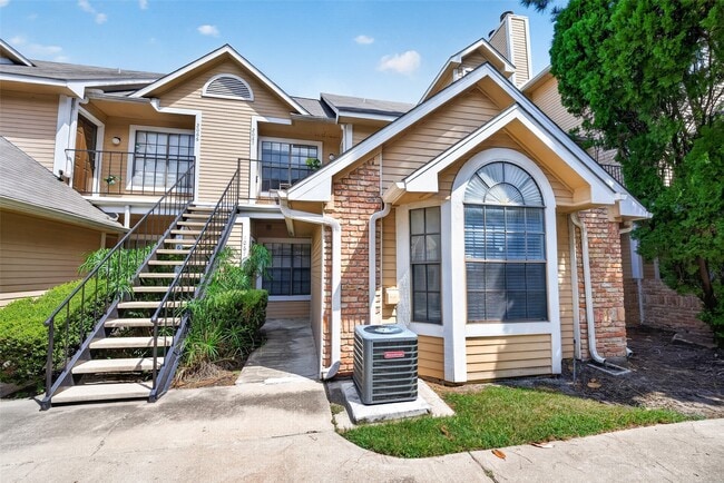 property at 2300 Old Spanish Trl