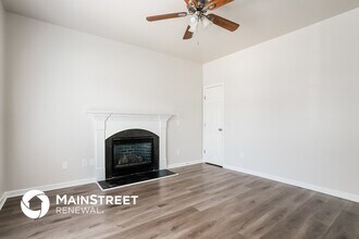 737 Southgate Dr in Raleigh, NC - Building Photo - Building Photo