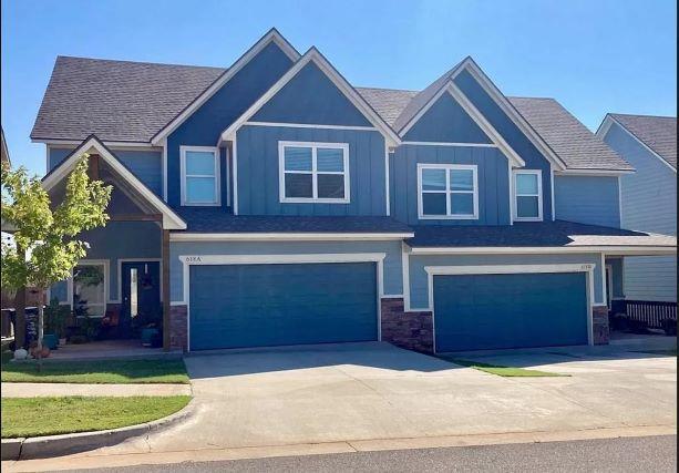 property at 618 NW 175th St