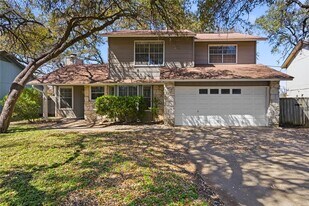 13145 Mill Stone Dr in Austin, TX - Building Photo