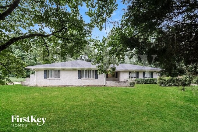 property at 4835 Rondelay Ct