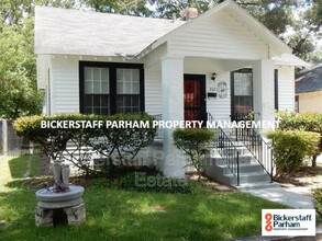 2627 Lewis St in Columbus, GA - Building Photo - Building Photo