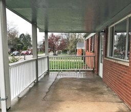 1121 Birch Dr in Lexington, KY - Building Photo - Building Photo