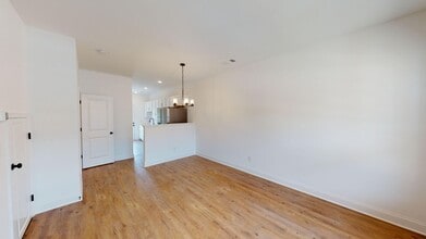 703 Joshua St in Columbia, TN - Building Photo - Building Photo