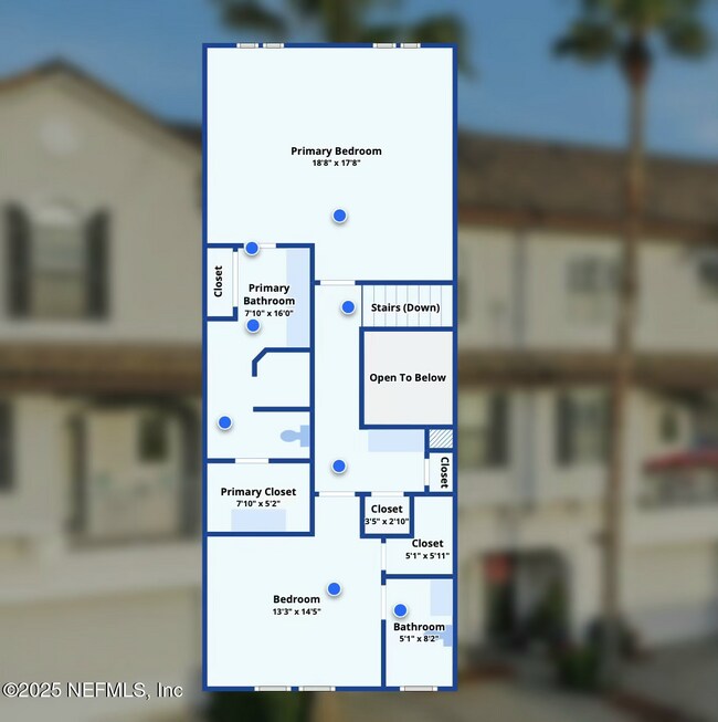 905 2nd St N in Jacksonville Beach, FL - Building Photo - Building Photo