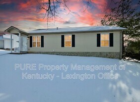 2800 Ashby Glen Pl in Lexington, KY - Building Photo