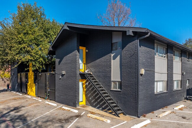 Drake in Dallas, TX - Foto de edificio - Building Photo