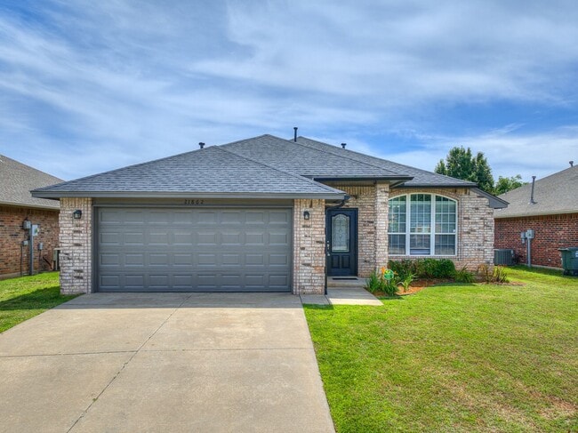 property at 21862 Meadow Mist Cir