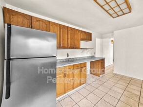 1536 Penn Ave in Pittsburgh, PA - Building Photo - Building Photo