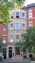 472 W 141st St Apartments