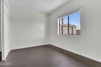 3034 N 35th St in Phoenix, AZ - Building Photo - Building Photo