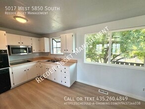 5017 W 5850 S in Hooper, UT - Building Photo - Building Photo