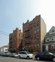 103-25 121st St Apartments