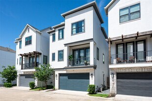 1747 Ojeman Spring Ln in Houston, TX - Building Photo