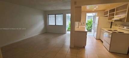 1719 Wiley St in Hollywood, FL - Building Photo - Building Photo