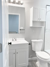 1806 Appleton St in Baltimore, MD - Building Photo - Building Photo