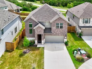 617 Silent Crk Cv in Georgetown, TX - Building Photo - Building Photo