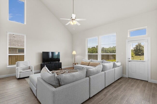 property at 12114 Champion's Frst Dr