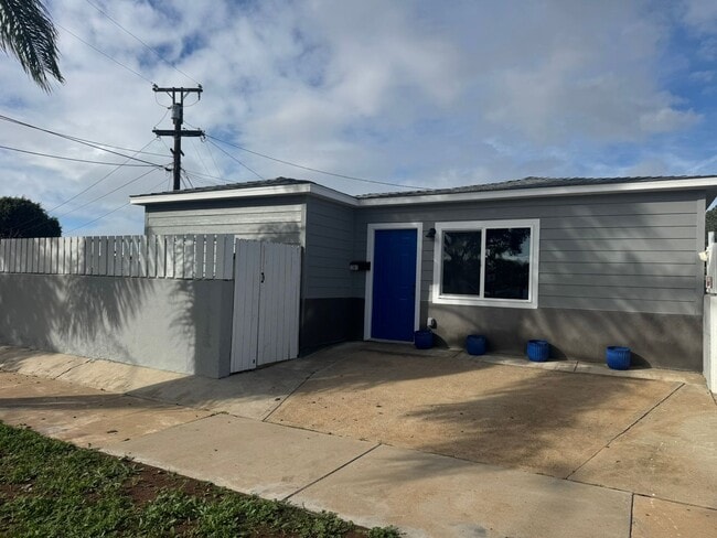 1301 E 28th St in National City, CA - Building Photo - Building Photo