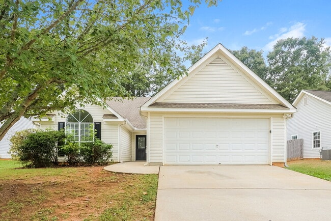 206 Coldsprings Ct