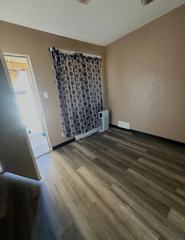 property at 221 S Main Ave