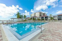 6365 Bahia Del Mar Blvd S in St. Petersburg, FL - Building Photo - Building Photo