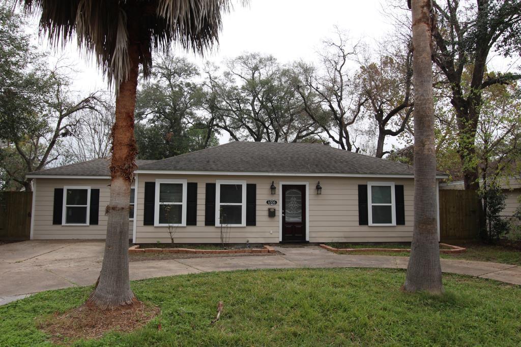 6506 Sivley St in Houston, TX - Building Photo