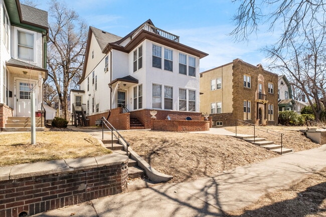 3443 Colfax Ave S, Unit A