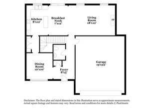 8534 Appledale Dr in Charlotte, NC - Foto de edificio - Building Photo