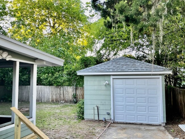 property at 2115 Belvedere Ave