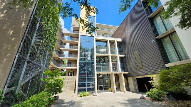 property at 480 John Wesley Dobbs Ave NE
