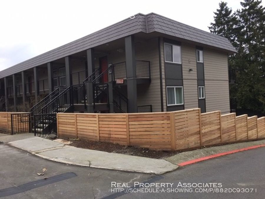 9523 NE 180th St-Unit -#A205 in Bothell, WA - Building Photo