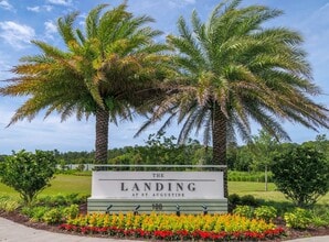 Landing at St Augustine in St. Augustine, FL - Building Photo - Building Photo